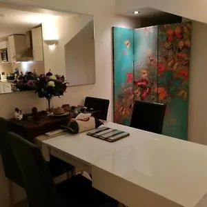 Lovet Homestay Reino Unido
