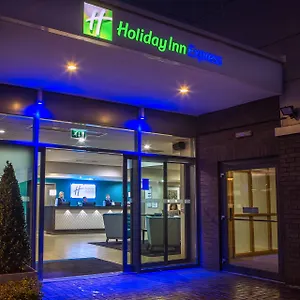 Express Manchester Airport By Ihg Hotel