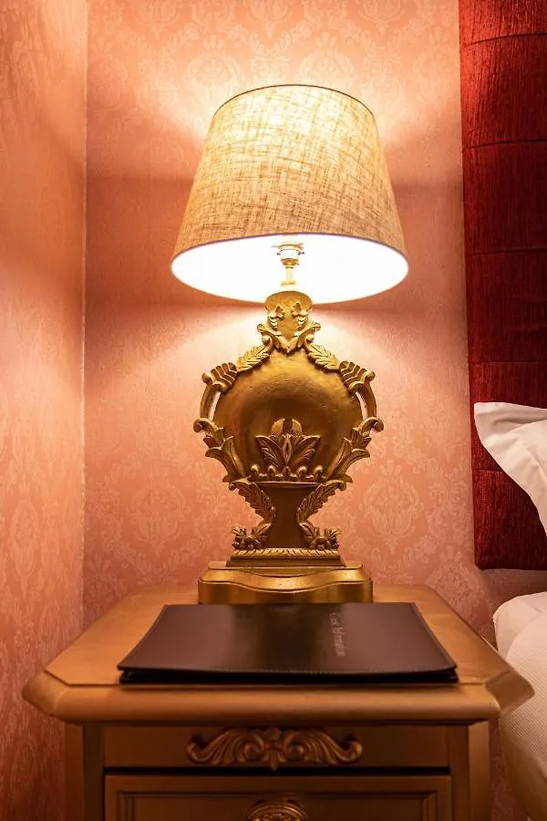 Hotel Rouge Blackpool