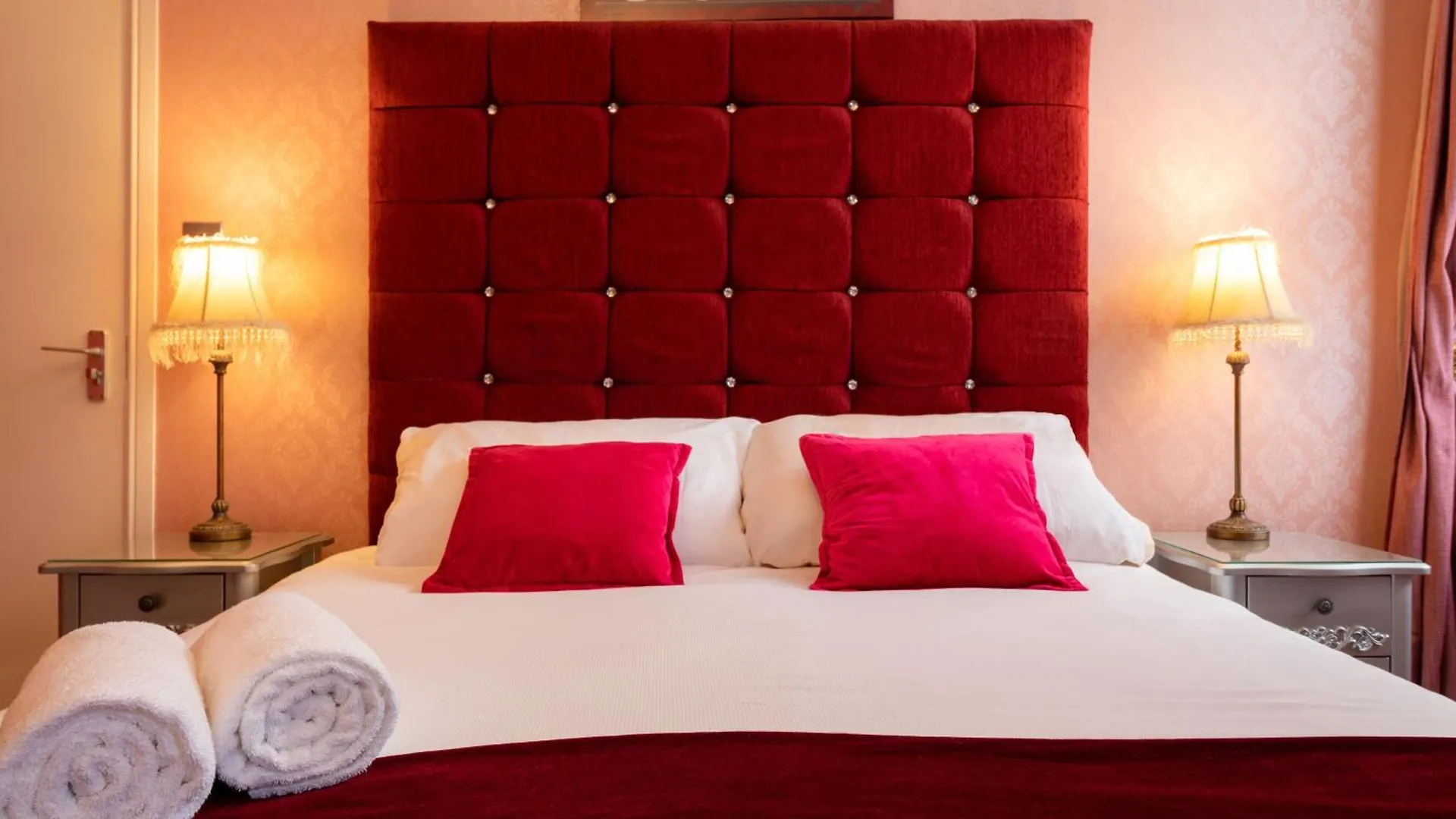 Hotel Rouge Blackpool